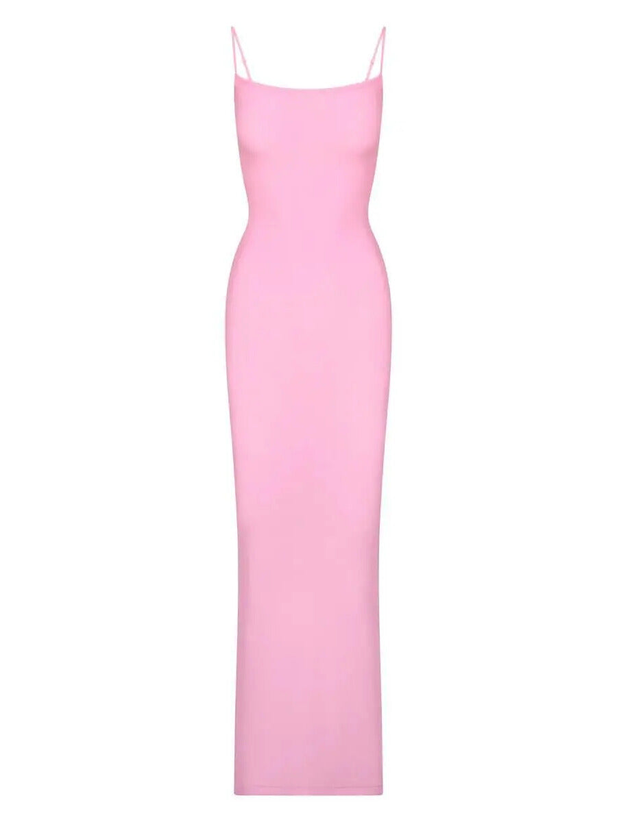 Mozzafiato Fishtail Dress