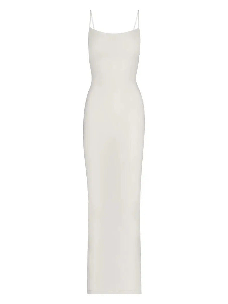 Mozzafiato Fishtail Dress