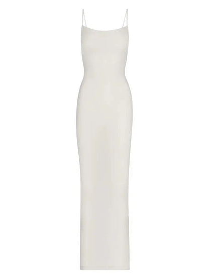 Mozzafiato Fishtail Dress
