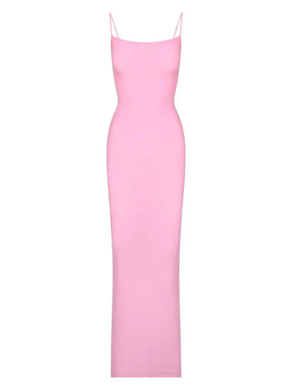 Mozzafiato Fishtail Dress