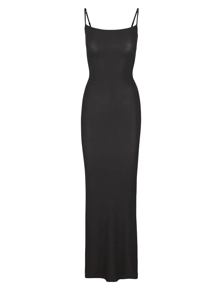 Mozzafiato Fishtail Dress